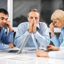 Meeting Madness—How to Avoid Common Meeting Mistakes