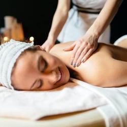 Thinking of Becoming A Massage Therapist? Read This First.