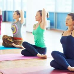 Avoid Doing These 6 Things When Starting Your Own Yoga Business
